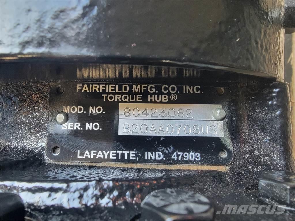 Fairfield 80423062 Utilaje construcții - Altele