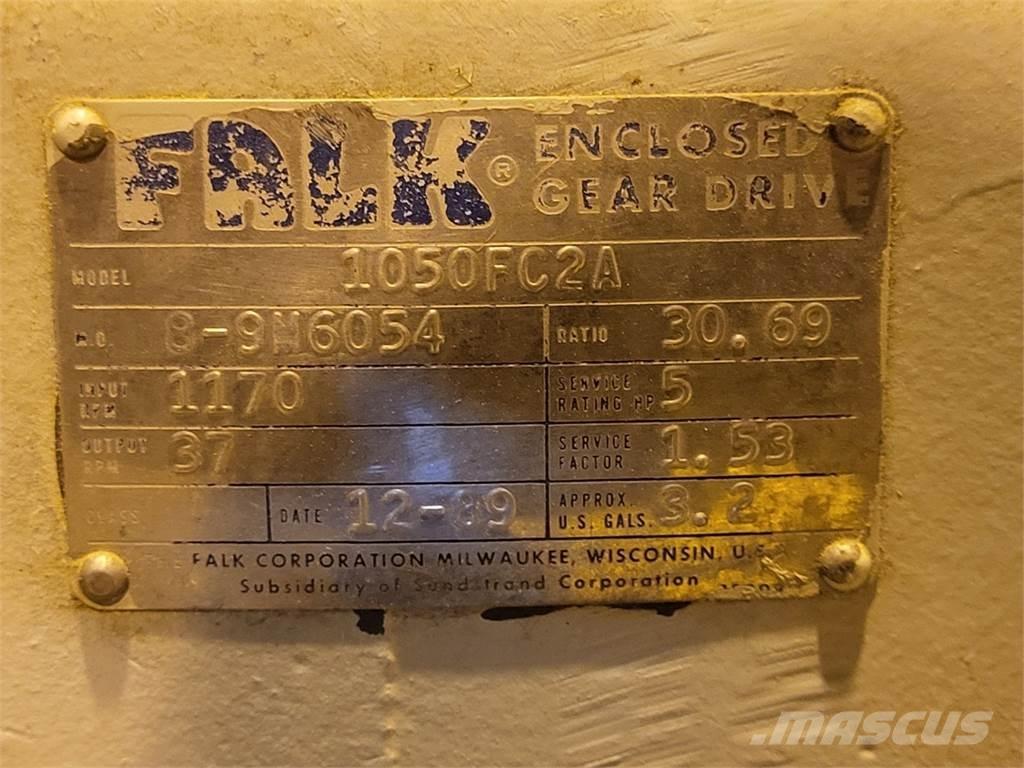  FALK 1050FC2A Utilaje construcții - Altele