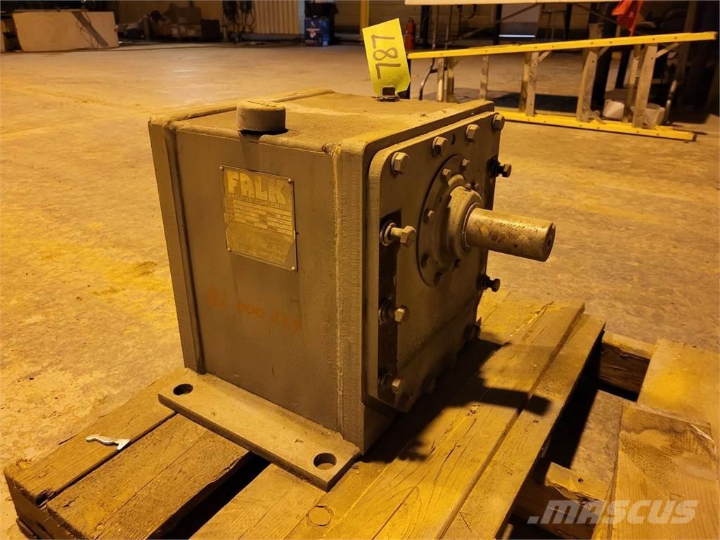  FALK 1060FZ2A-25.50 Utilaje construcții - Altele