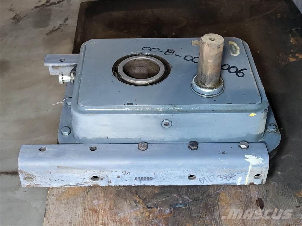  FALK 2215J05 Utilaje construcții - Altele