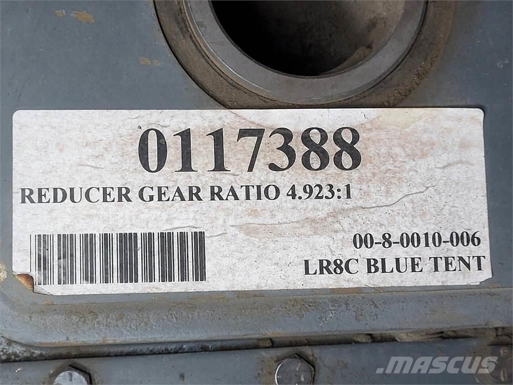  FALK 2215J05 Utilaje construcții - Altele