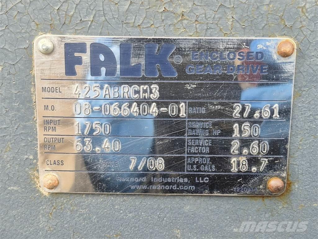  FALK 425ABRCM3 Utilaje construcții - Altele