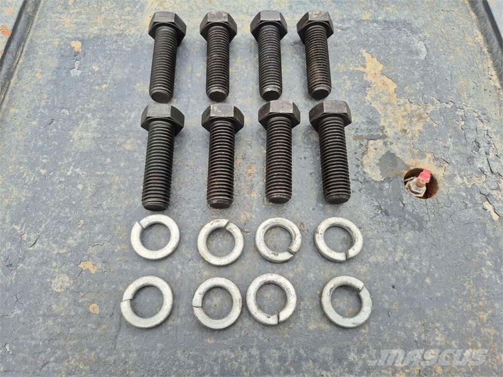  FALK 425ABRCM3 Utilaje construcții - Altele