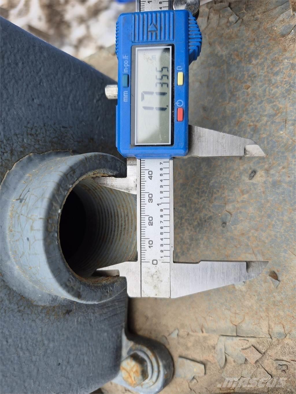  FALK 425ABRCM3-CS Utilaje construcții - Altele