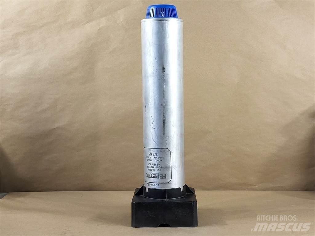  FE PETRO PMA75 Motoare industriale