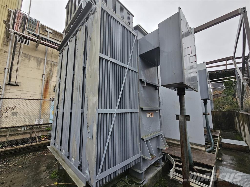  FEDERAL PIONEER Utilaje construcții - Altele