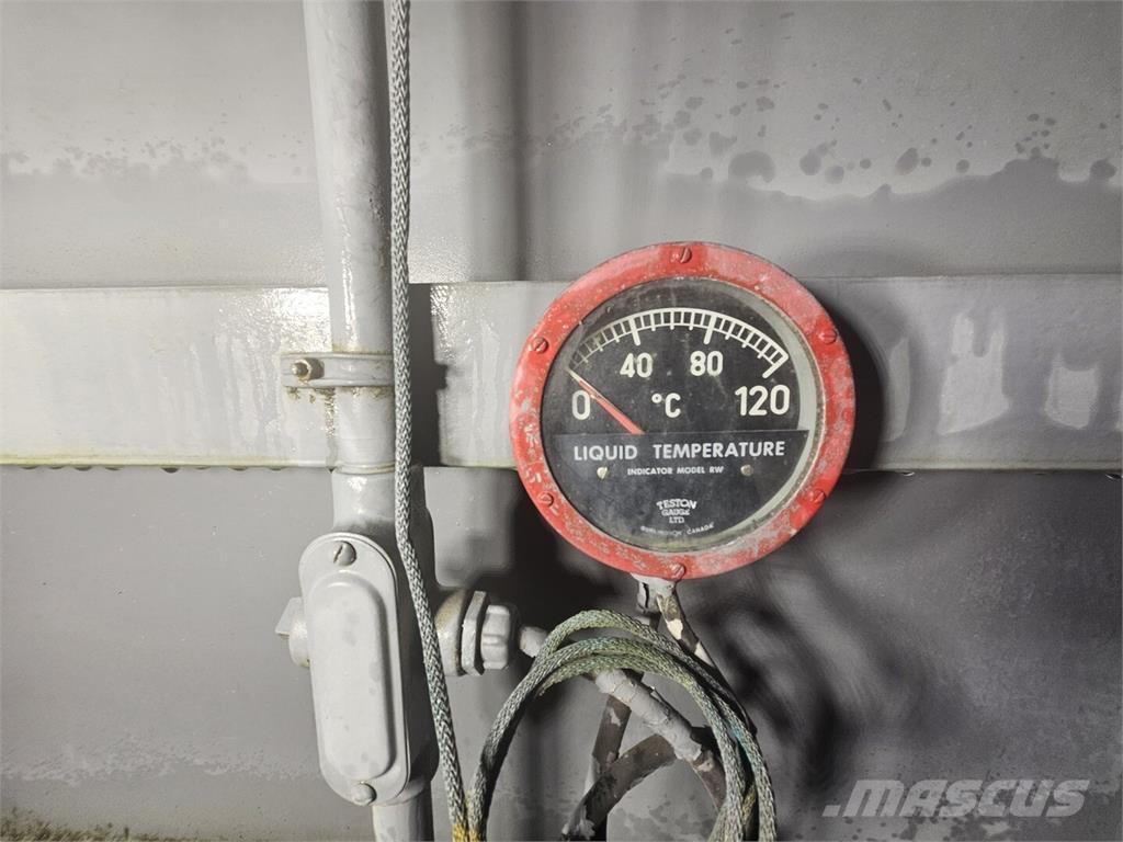  FEDERAL PIONEER Utilaje construcții - Altele