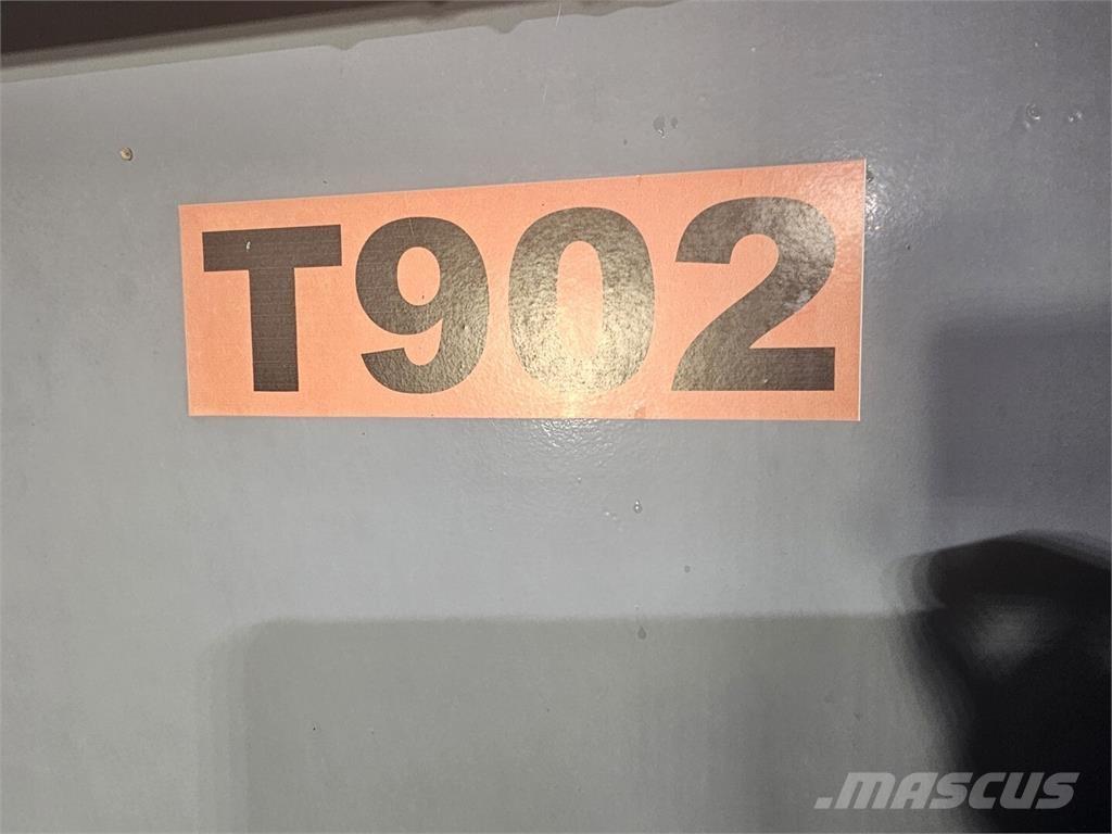  FEDERAL PIONEER Utilaje construcții - Altele