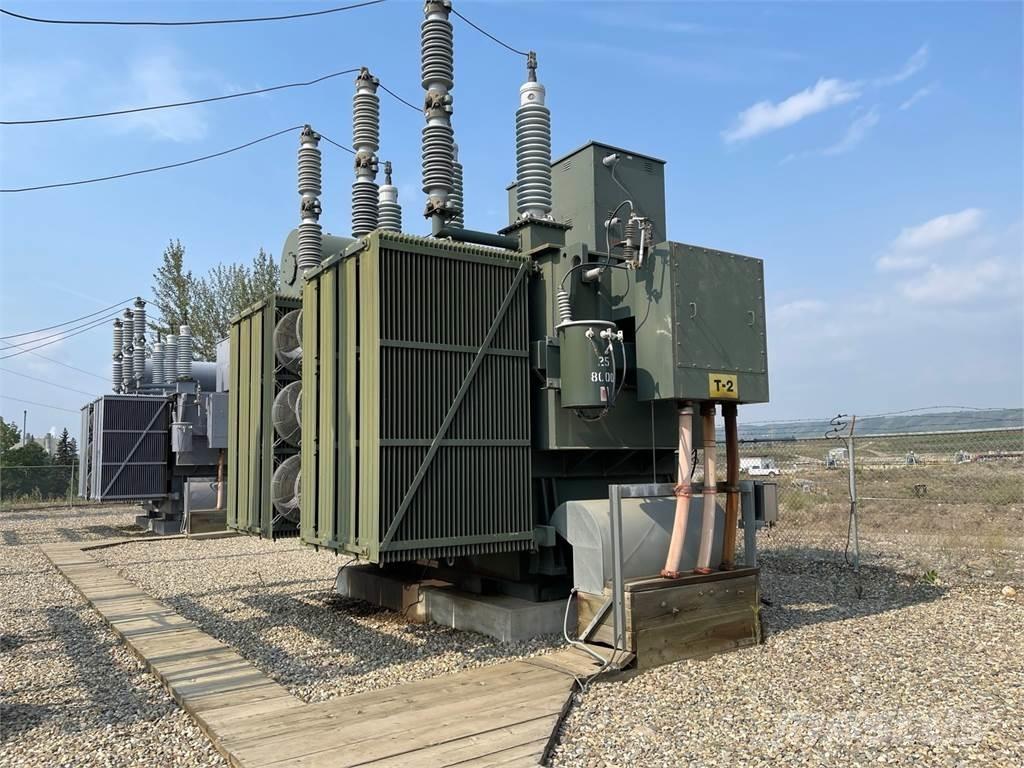  FERRANTI-PACKARD 25 Utilaje construcții - Altele