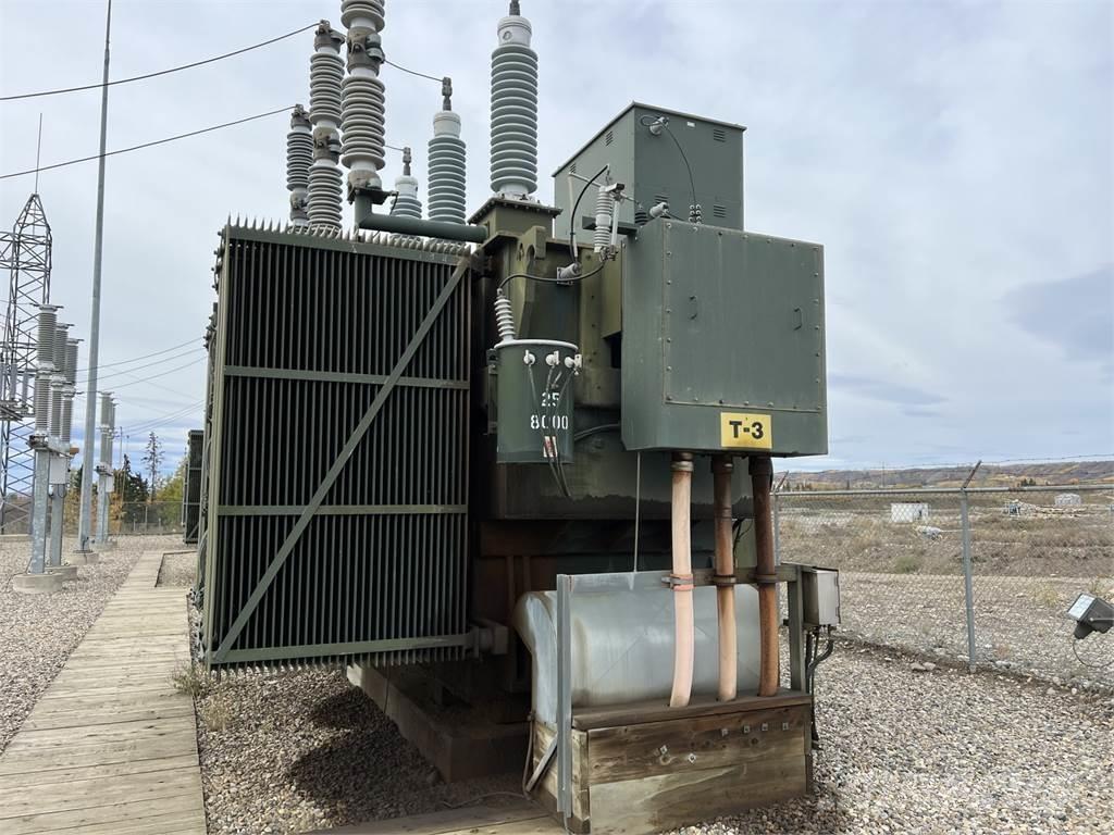  FERRANTI-PACKARD 25 Utilaje construcții - Altele