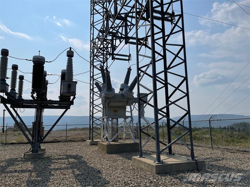  FERRANTI-PACKARD 25 Utilaje construcții - Altele