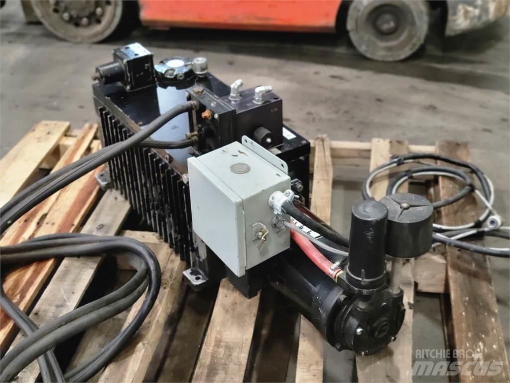  FIFE P101-1FMA22ZA Motoare industriale