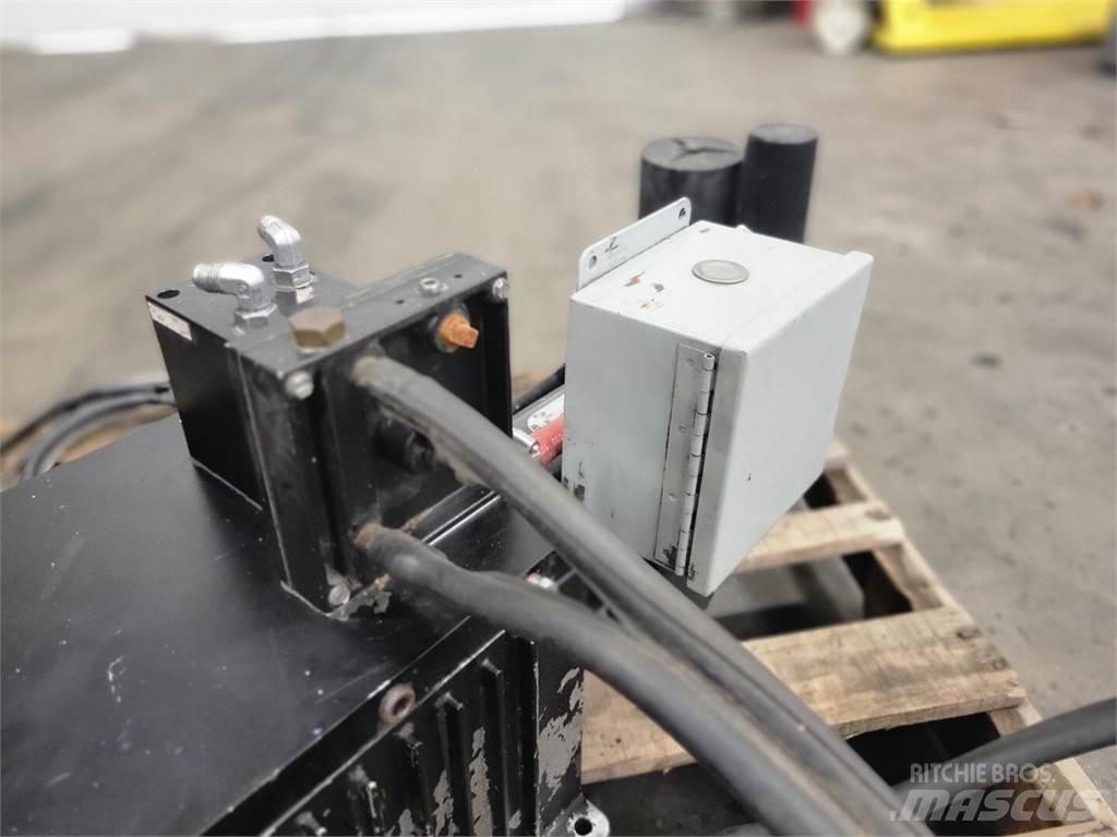  FIFE P101-1FMA22ZA Motoare industriale