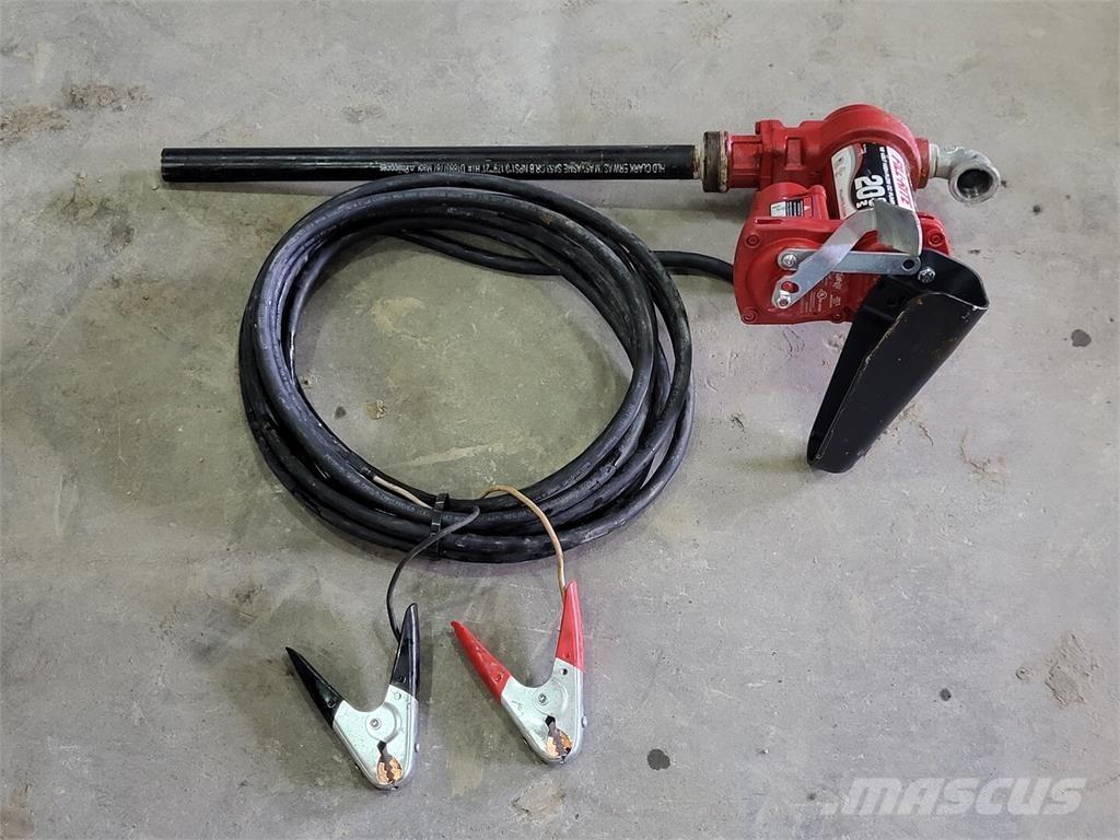  FILL-RITE FR4200H Pompa de apa