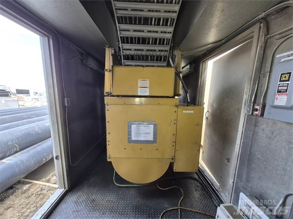 Finning  Generatoare Diesel