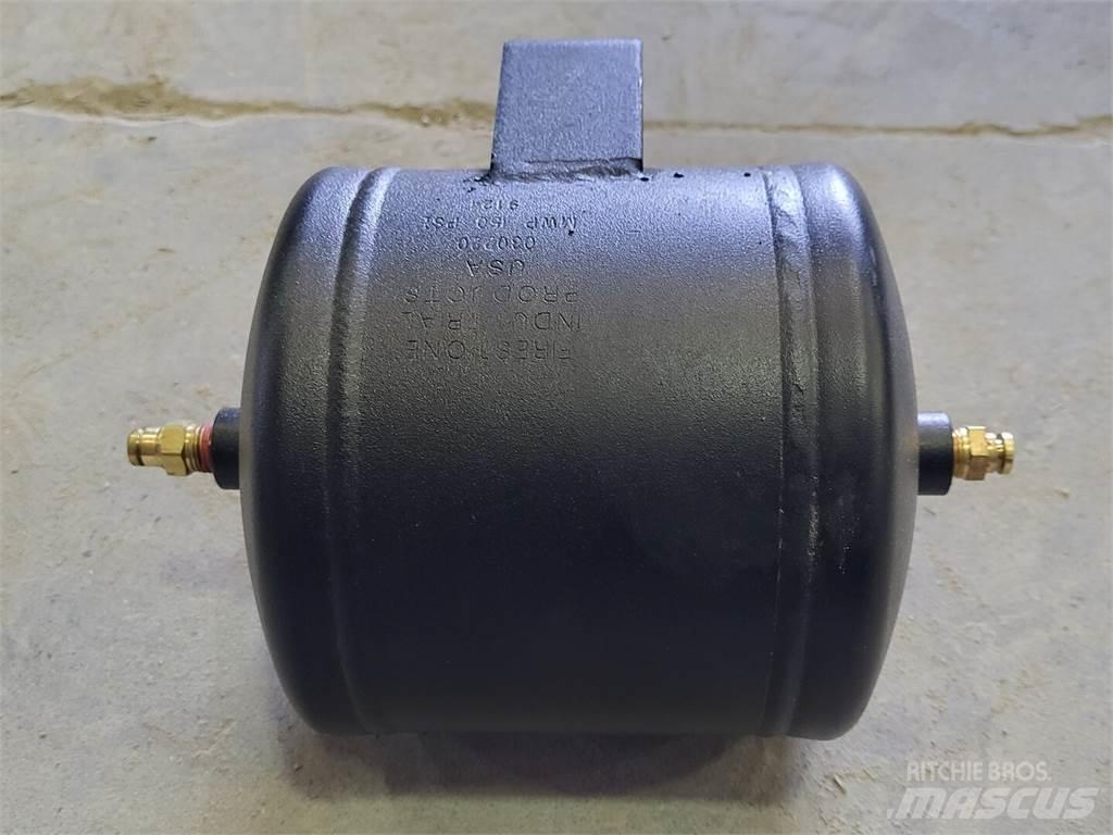 Firestone 9124 Utilaje construcții - Altele