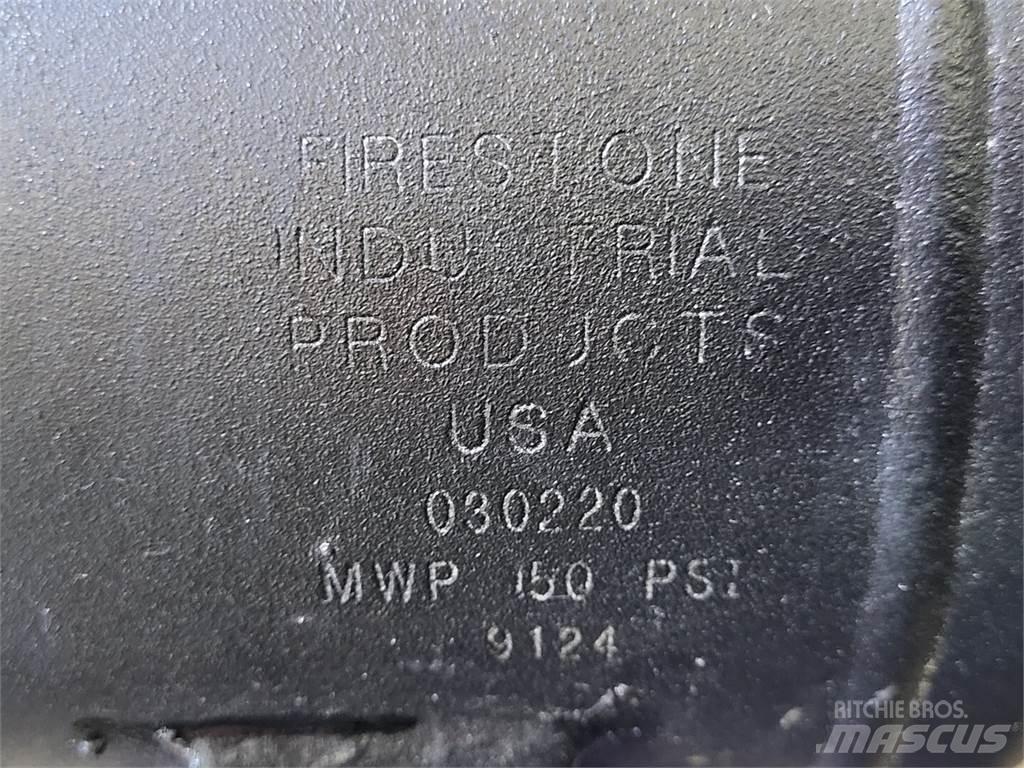 Firestone 9124 Utilaje construcții - Altele