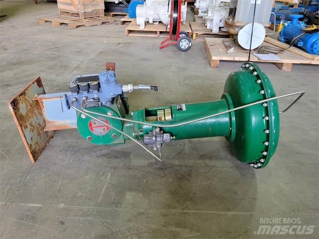Fisher  Utilaje construcții - Altele
