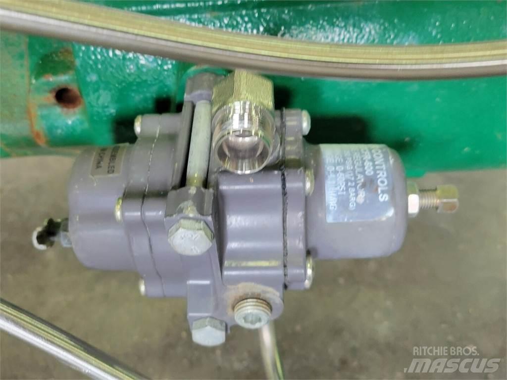 Fisher  Utilaje construcții - Altele