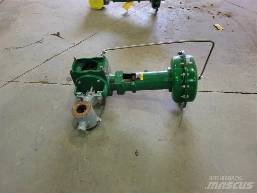 Fisher 1052 Utilaje construcții - Altele