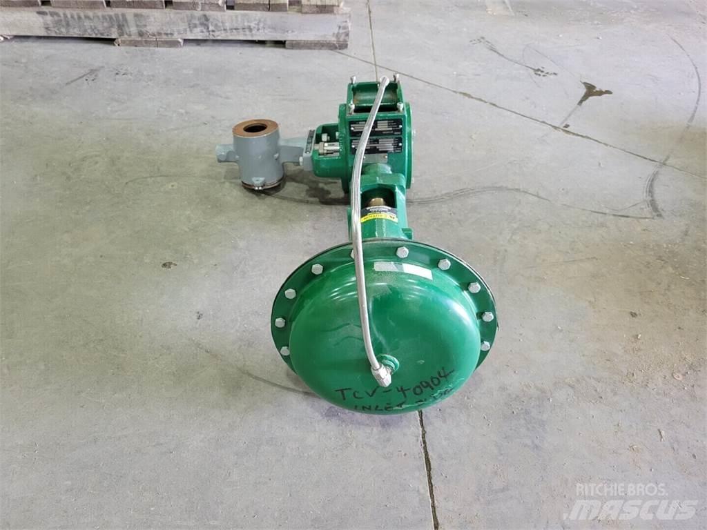 Fisher 1052 Utilaje construcții - Altele