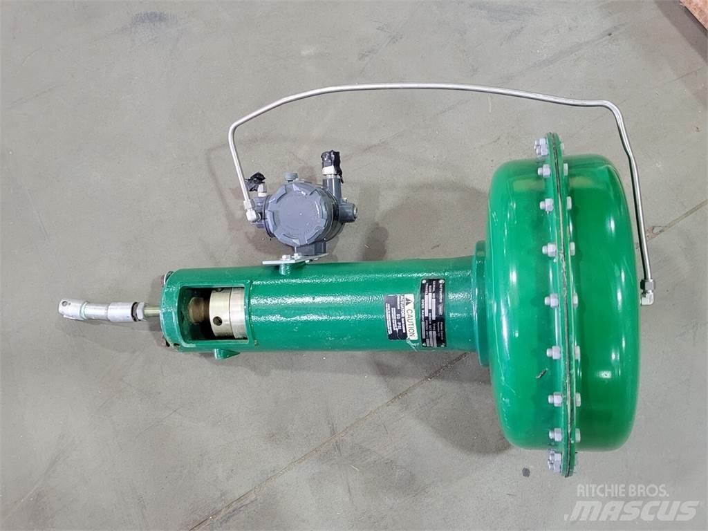 Fisher 656 Utilaje construcții - Altele
