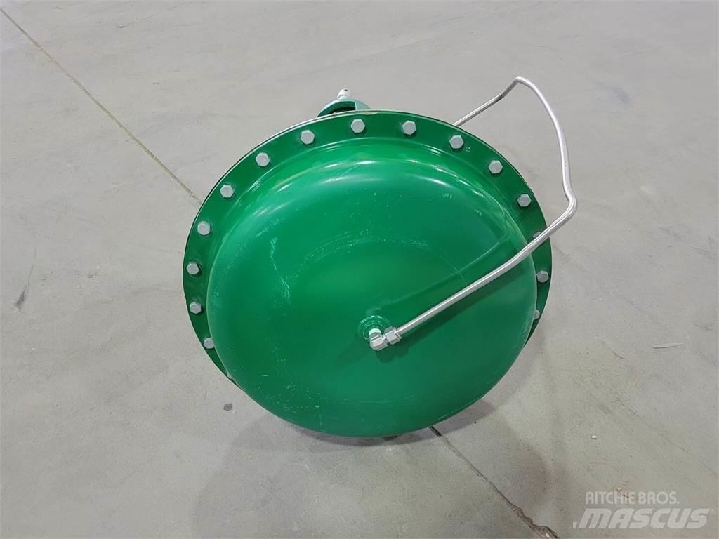 Fisher 656 Utilaje construcții - Altele
