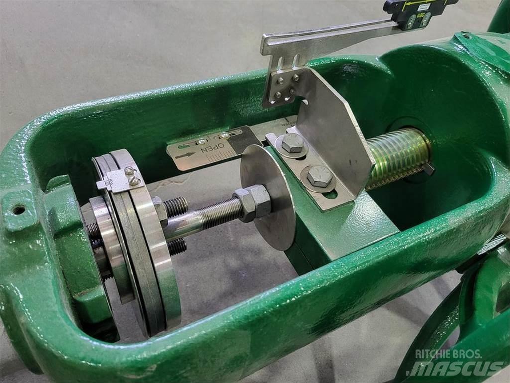 Fisher 657 Utilaje construcții - Altele