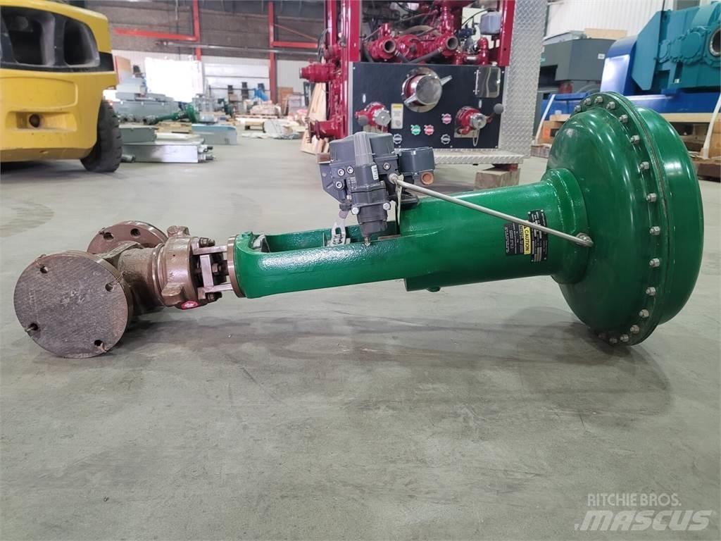Fisher 667 Utilaje construcții - Altele