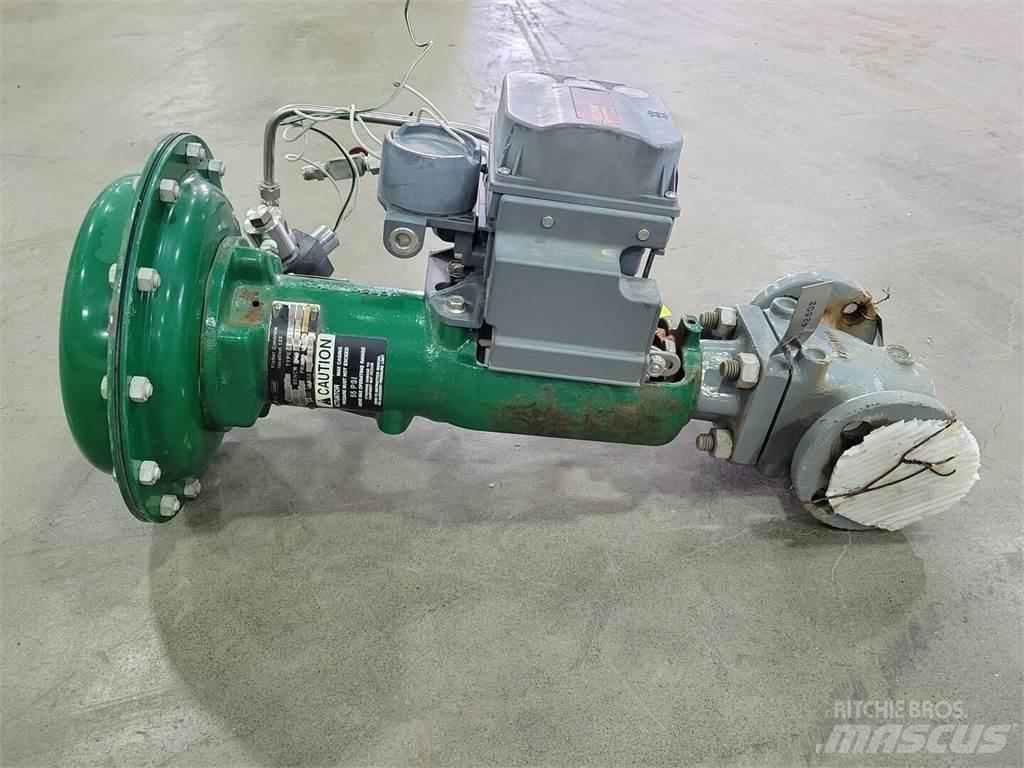 Fisher 667 Utilaje construcții - Altele