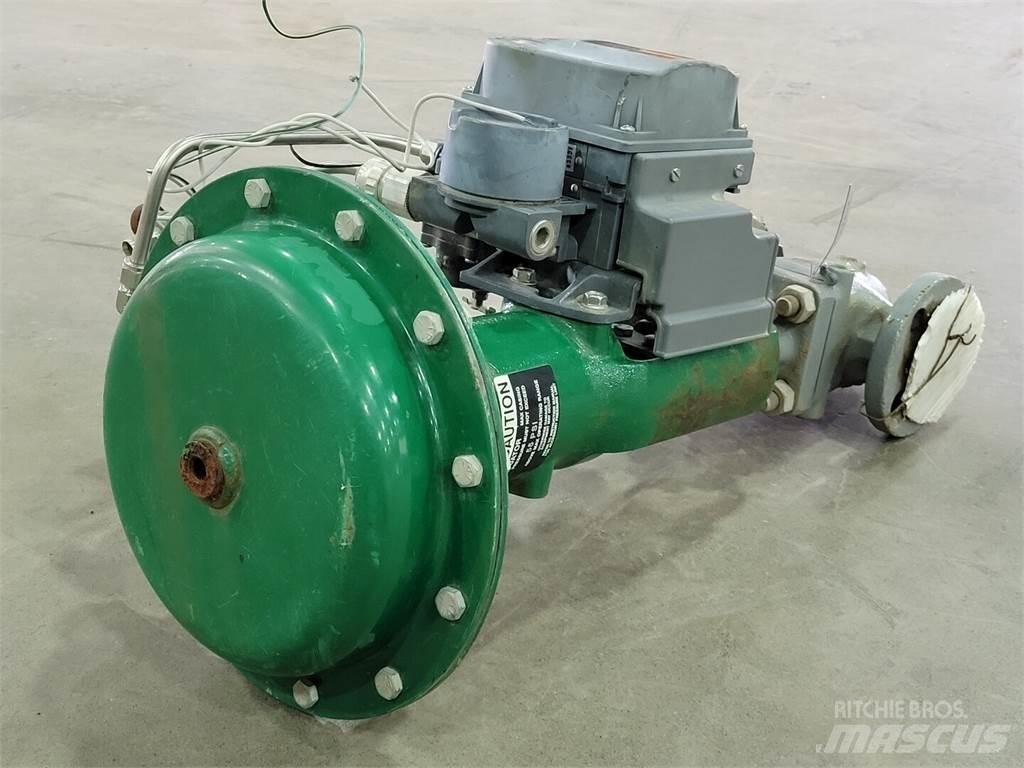 Fisher 667 Utilaje construcții - Altele