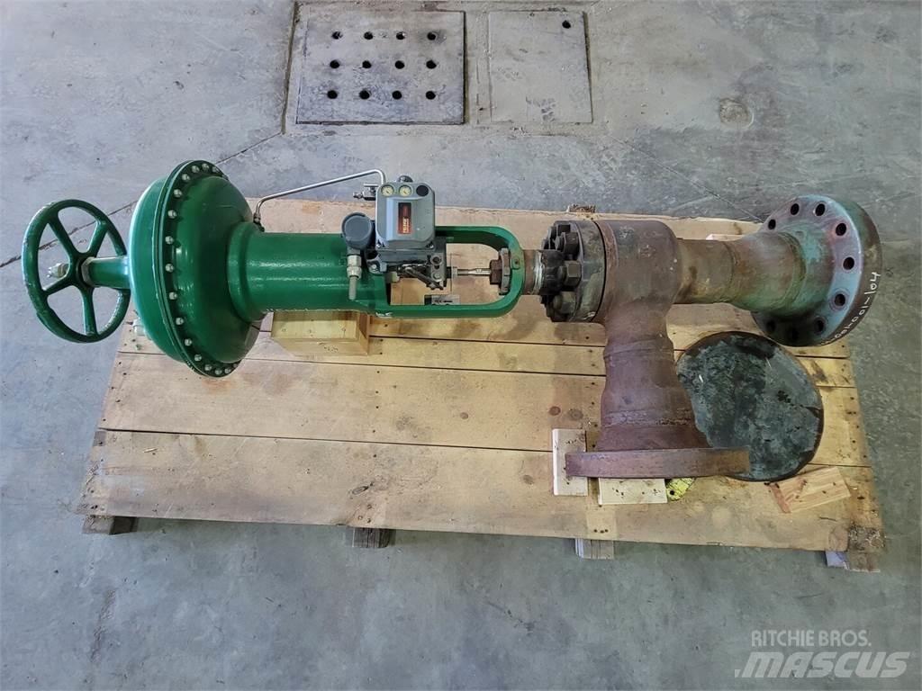 Fisher 667 Utilaje construcții - Altele