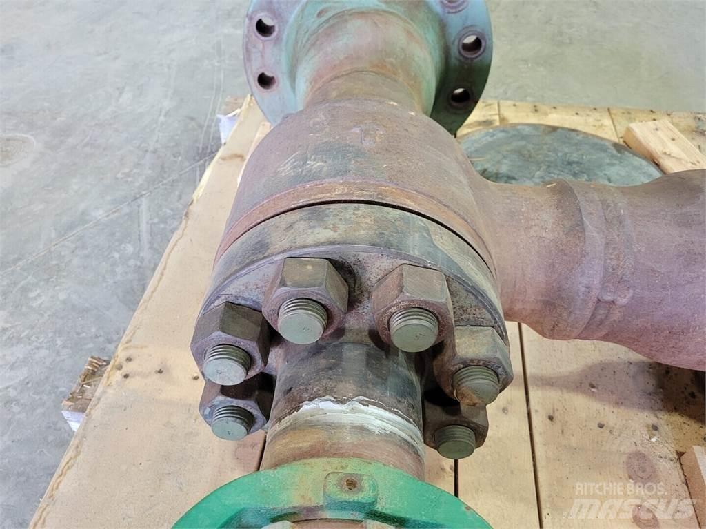 Fisher 667 Utilaje construcții - Altele