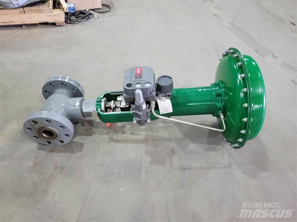 Fisher 667 Utilaje construcții - Altele