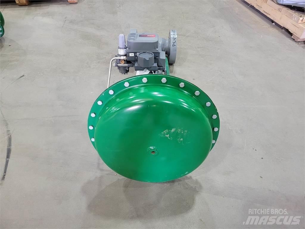 Fisher 667 Utilaje construcții - Altele