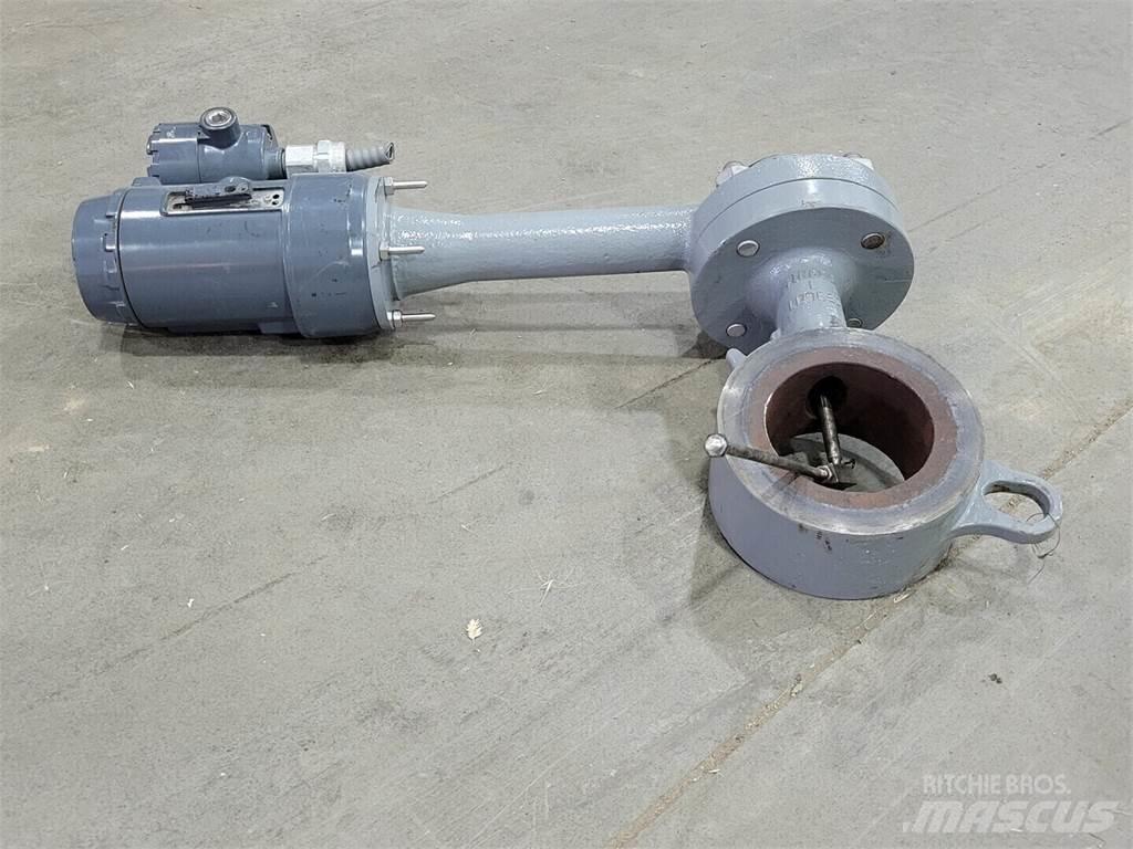Fisher DLC3010 Utilaje construcții - Altele