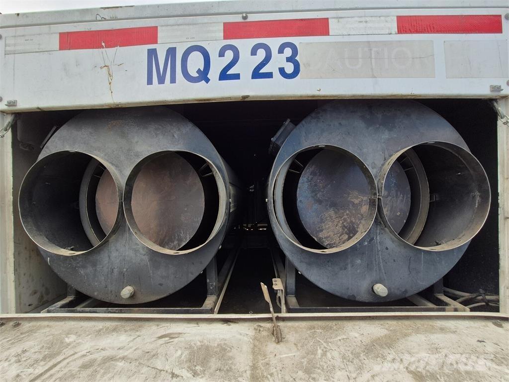 Flagro FVOHC-400 Echipamente incalzire si dezghetare