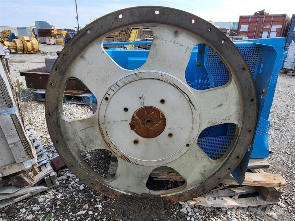 Flender H2-SH14A Utilaje construcții - Altele