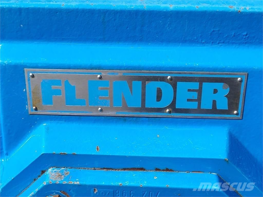 Flender H2-SH14A Utilaje construcții - Altele