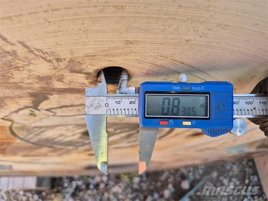 Flender H2SH14A Utilaje construcții - Altele