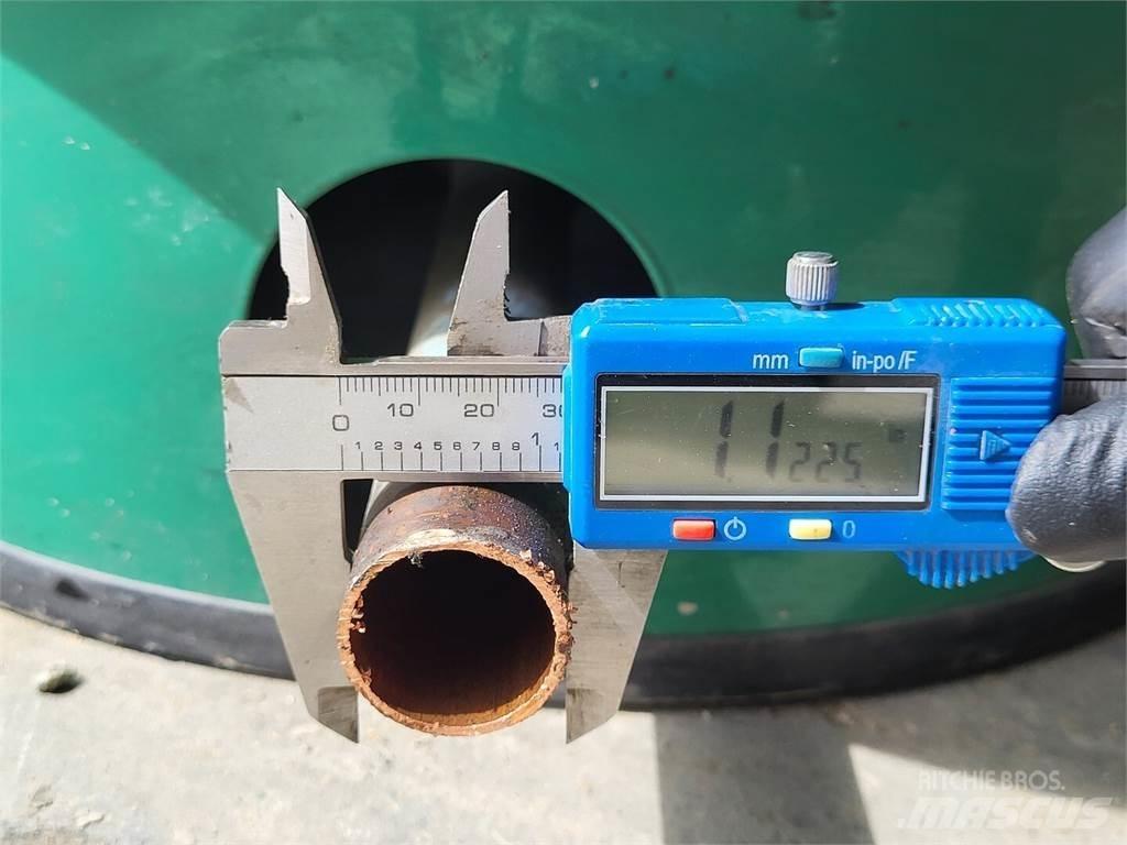  FLEXCO SXHT-110 Utilaje construcții - Altele