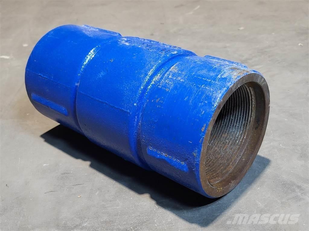  FLOMATIC 80DI-VFD Utilaje construcții - Altele