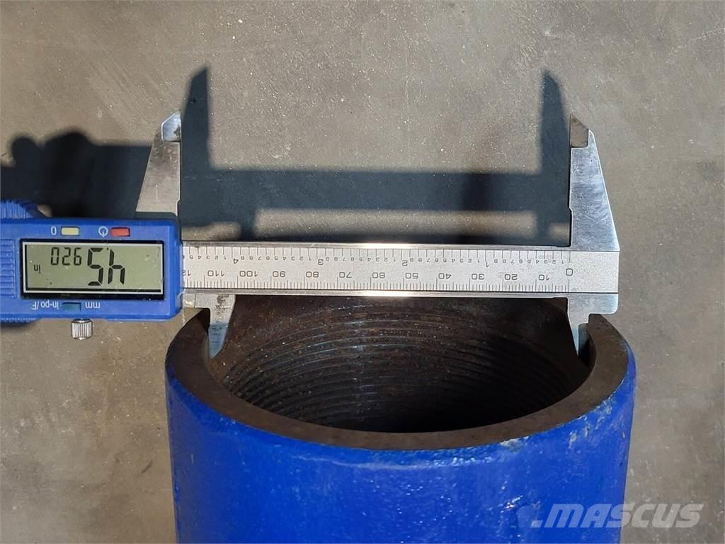  FLOMATIC 80DI-VFD Utilaje construcții - Altele