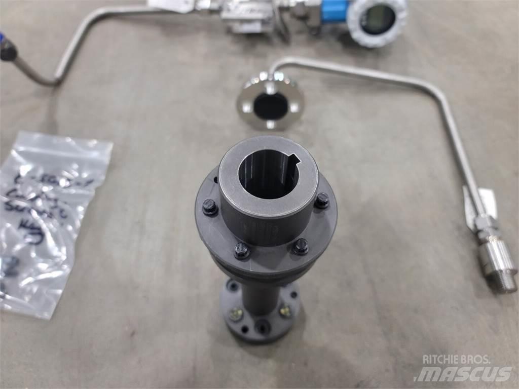  FLOWSERVE 12 EJH-1 Pompa de apa