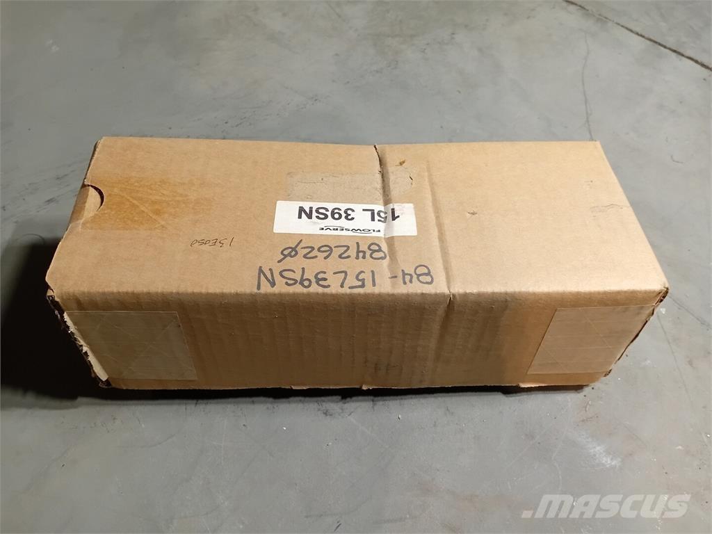  FLOWSERVE 15L-39SN Utilaje construcții - Altele