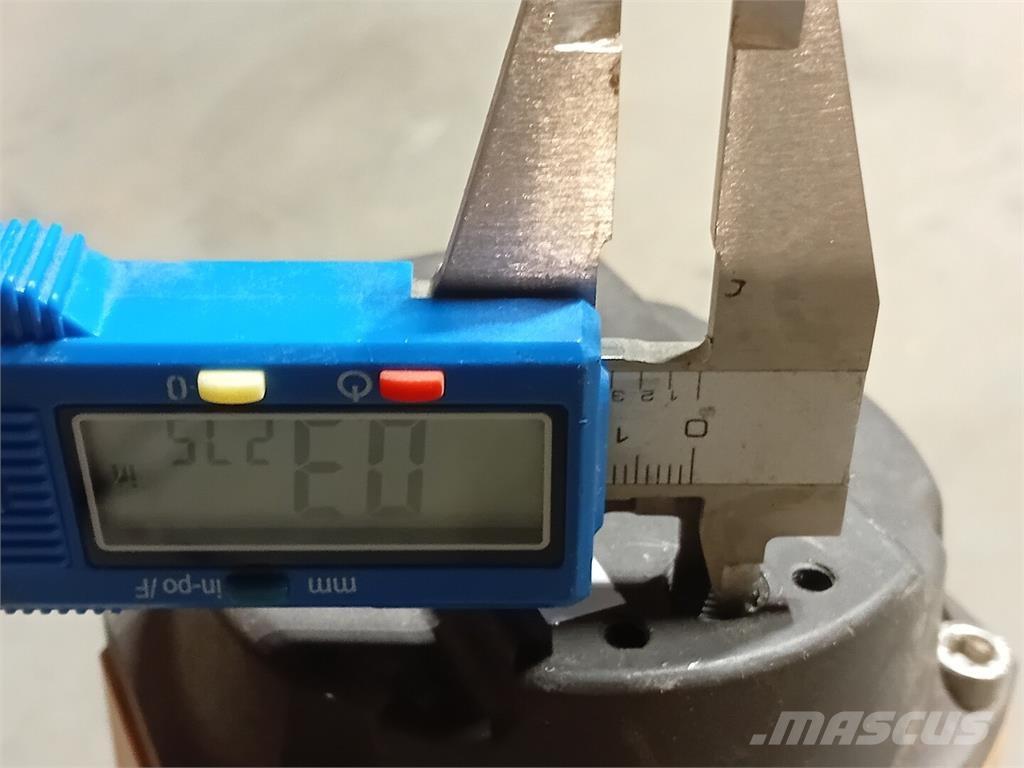  FLOWSERVE 15L-39SN Utilaje construcții - Altele