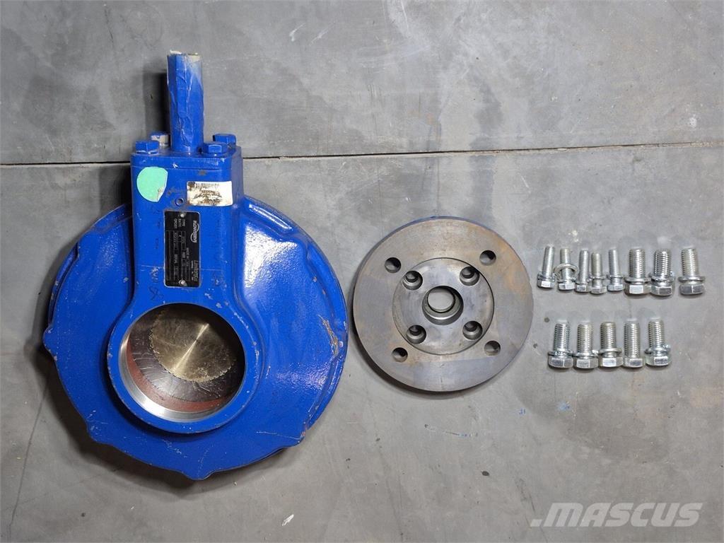  FLOWSERVE B320 Utilaje construcții - Altele