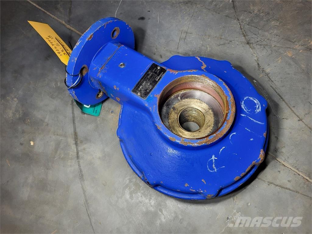  FLOWSERVE B320 Utilaje construcții - Altele