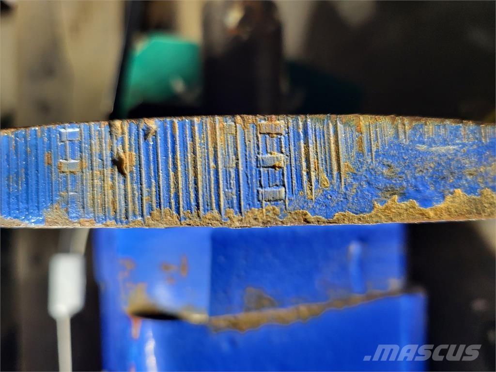  FLOWSERVE B320 Utilaje construcții - Altele