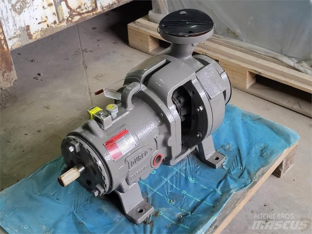  FLOWSERVE MK3 STD Pompa de apa